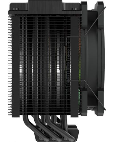 Охладител MONTECH - Air cooler 210, 120 mm - 5