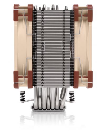 Охладител Noctua - NH-U12A Dual Fans, 2x120 mm - 3
