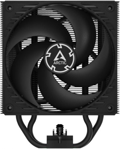 Охладител Arctic - Freezer 36 Black, 2x120 mm - 2