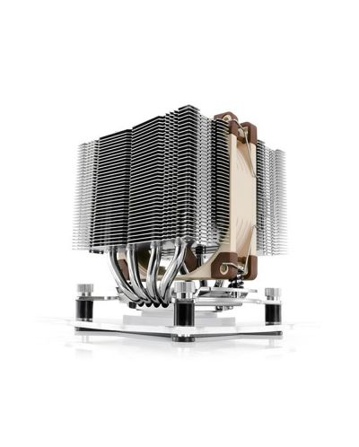 Oхладител Noctua NH-D9L LGA2011-0/LGA2011-3/LGA115x/AMD - 1