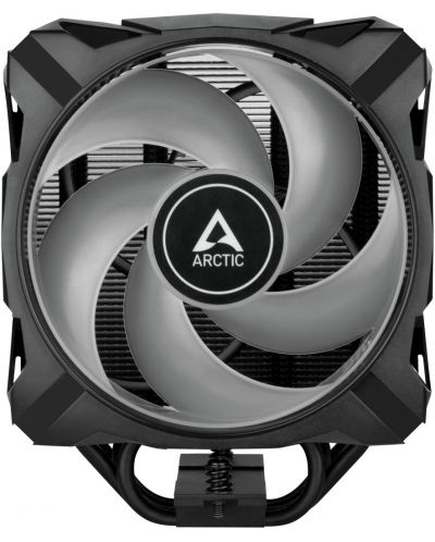 Охладител Arctic - Freezer i35 A-RGB, 120 mm, Intel - 2