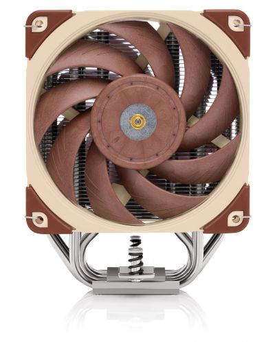 Охладител Noctua - NH-U12A Dual Fans, 2x120 mm - 2