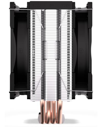 Охладител Endorfy - Fera 5 Dual Fan, 2x120 mm - 7