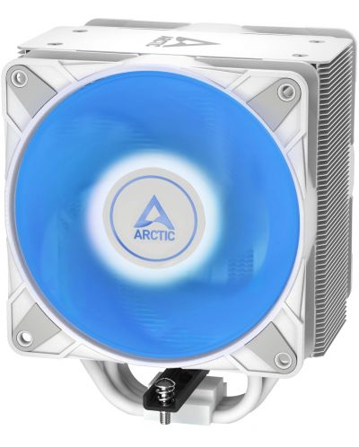 Охладител Arctic - Freezer 36 A-RGB White, 2x120 mm - 3
