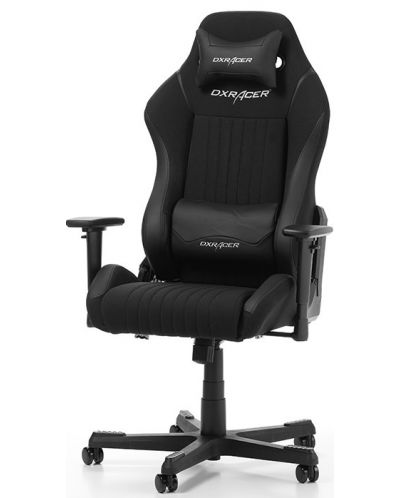 Гейминг стол DXRacer - Drifting OH/DS02/N, черен