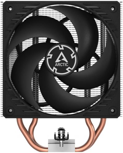Охладител Arctic - Freezer 36, 2x120 mm - 2
