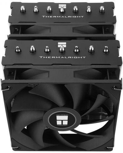 Охладител Thermalright - Phantom Spirit 120 SE, 2x120 mm - 3