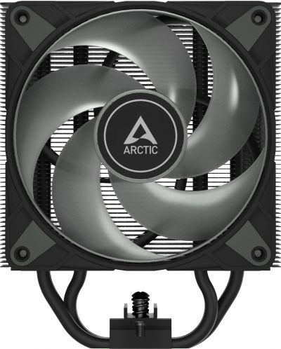 Охладител Arctic - Freezer 36 A-RGB Black, 2x120 mm - 4