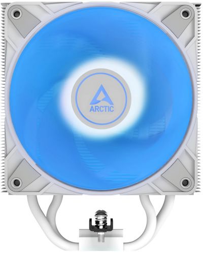 Охладител Arctic - Freezer 36 A-RGB White, 2x120 mm - 5