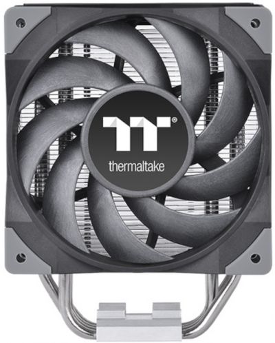 Охладител Thermaltake - TOUGHAIR 310, 120 mm, сив - 2