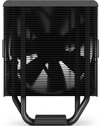 Охладител NZXT - T120 RGB, 120 mm, черен - 3