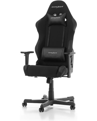 Гейминг стол DXRacer - Racing OH/RW01/N, черен
