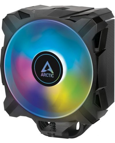 Охладител Arctic - Freezer i35 A-RGB, 120 mm, Intel - 1