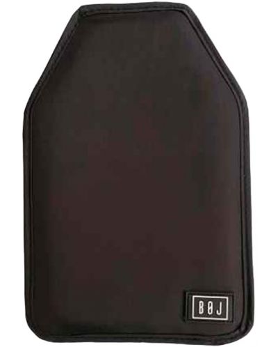 Охладител за бутилки BOJ - Черен - 1