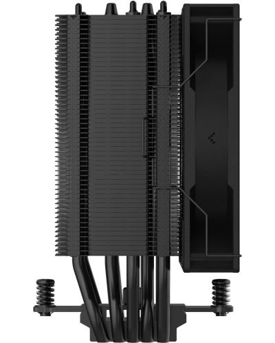 Охладител DeepCool - AG500 ARGB, 120 mm - 5