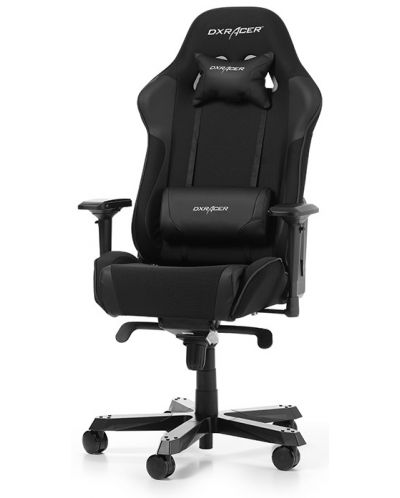 Гейминг стол DXRacer - King OH/KS11/N, черен