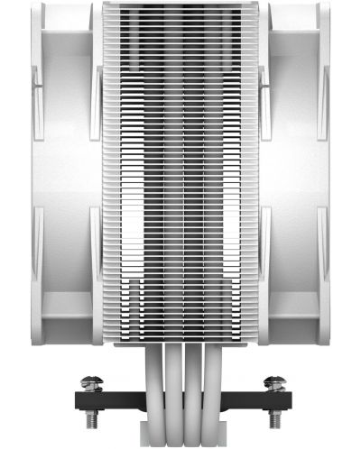 Охладител Arctic - Freezer 36 A-RGB White, 2x120 mm - 7