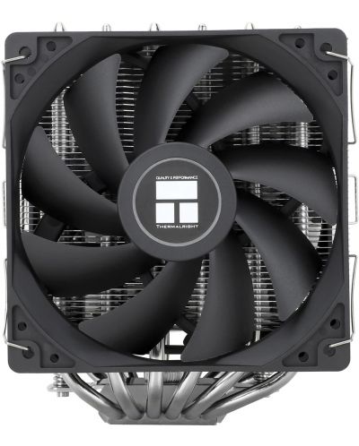 Охладител Thermalright - Peerless Assassin 120 SE, 2x120 mm - 3