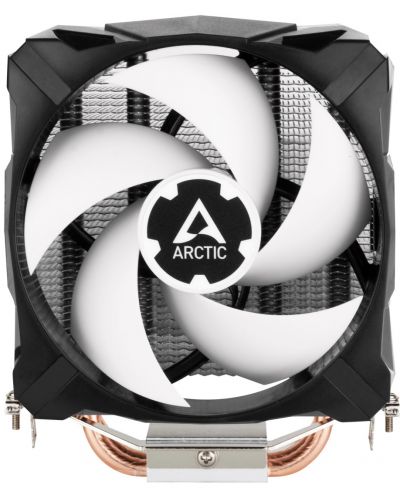 Охладител Arctic - Freezer 7X,  92 mm - 2