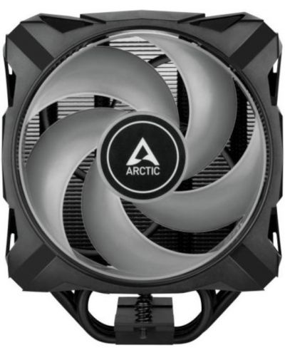 Охладител Arctic - i35 RGB, 120 mm, Intel - 2