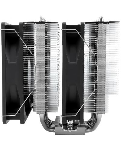 Охладител Thermalright - Phantom Spirit 120 SE, 2x120 mm - 5