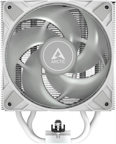 Охладител Arctic - Freezer 36 A-RGB White, 2x120 mm - 4