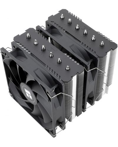 Охладител Thermalright - Peerless Assassin 120 SE, 2x120 mm - 2