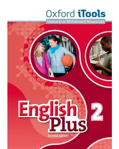 Оксфорд English Plus 2E 2 Itools-1988