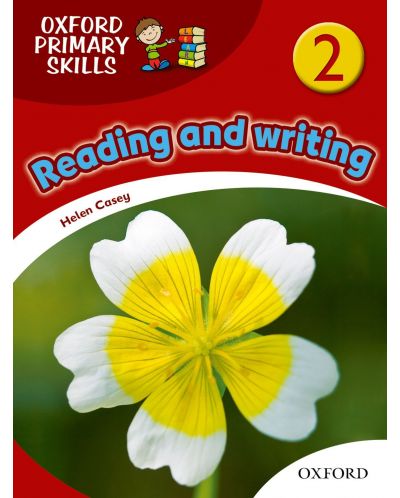 Oxford Primary Skills 2 Skills Book