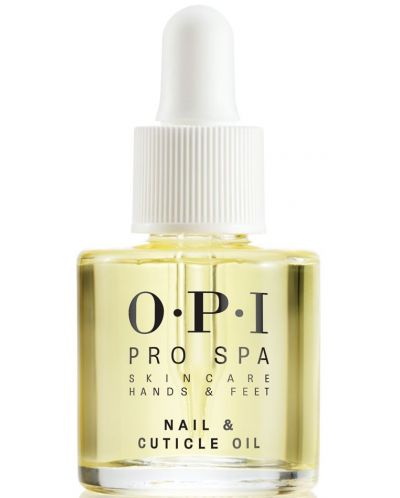 OPI Pro Spa Олио за кутикули, 8.6 ml - 1