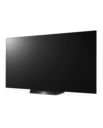 Смарт телевизор LG - OLED65B9PLA, 65", 4K UHD OLED, черен - 3