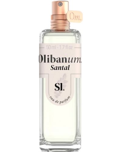 Olibanum Парфюмна вода Santal-Sl, 50 ml - 1