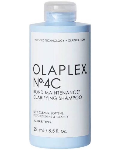 Olaplex Шампоан за дълбоко почистване No. 4C, 250 ml - 1