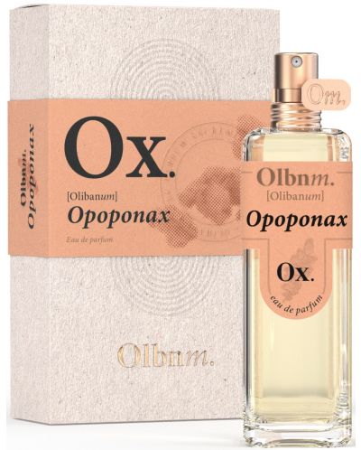 Olibanum Парфюмна вода Opoponax-Ox, 50 ml - 2