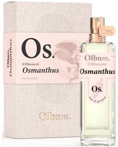 Olibanum Парфюмна вода Osmanthus-Os, 50 ml - 2