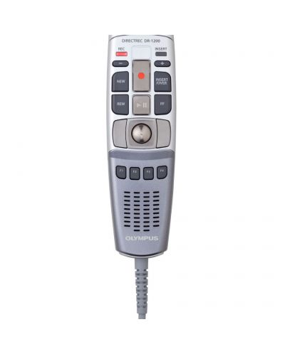 Olympus DR-1200 Premium Kit диктофон