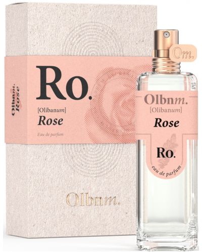 Olibanum Парфюмна вода Rose-Ro, 50 ml - 2