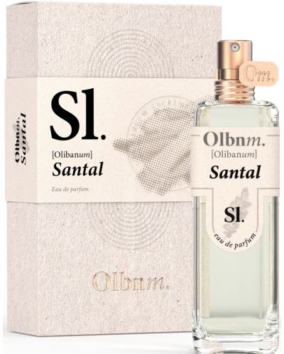 Olibanum Парфюмна вода Santal-Sl, 50 ml - 2