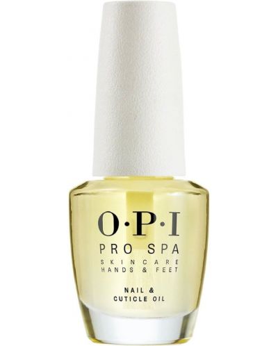 OPI Pro Spa Олио за кутикули, 14.8 ml - 1