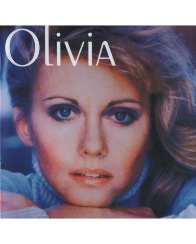 Olivia Newton-John - The Definitive Collection (CD) - 1