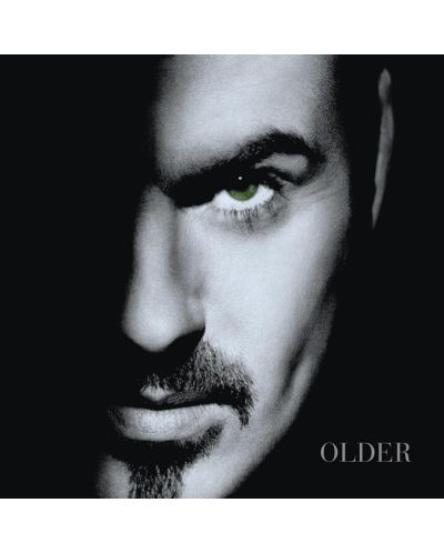 George Michael - Older (CD) - 1