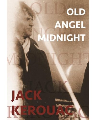 Old Angel Midnight - 2
