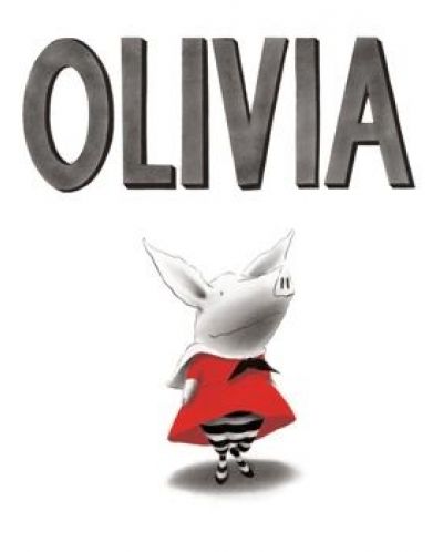 Olivia - 1