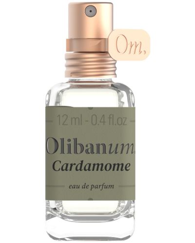 Olibanum Парфюмна вода Cardamome-Ca, 12 ml - 1