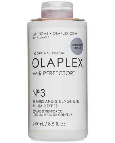 Olaplex Терапия за интензивно възстановяване на косата No. 3, 250 ml - 1