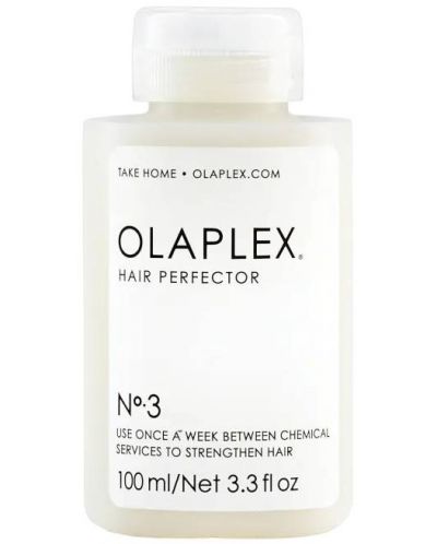 Olaplex Терапия за интензивно възстановяване на косата No. 3, 100 ml - 1