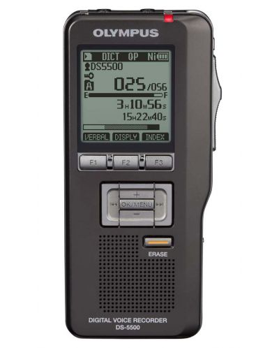 Диктофон Olympus DS-5500