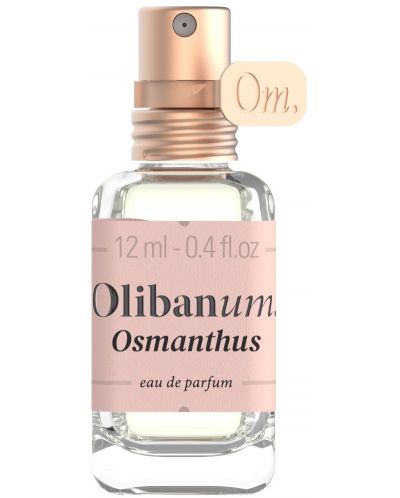 Olibanum Парфюмна вода Osmanthus-Os, 12 ml - 1
