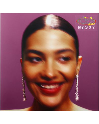 Olivia Dean - Messy (CD) - 1
