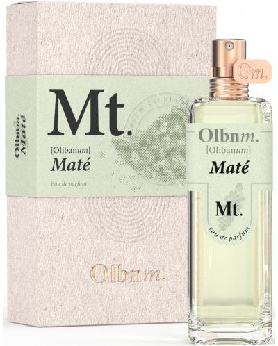 Olibanum Парфюмна вода Maté-Mt, 50 ml - 2